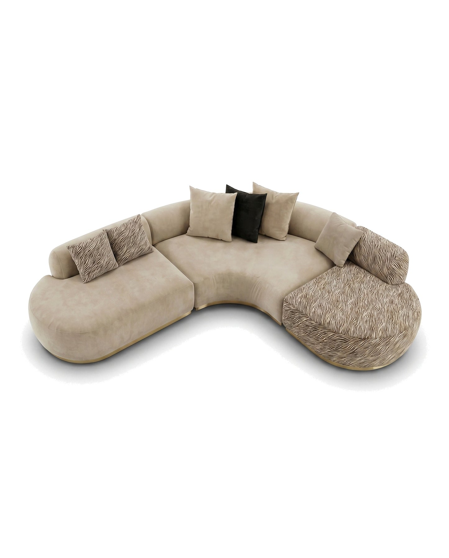 Gloria Sofa