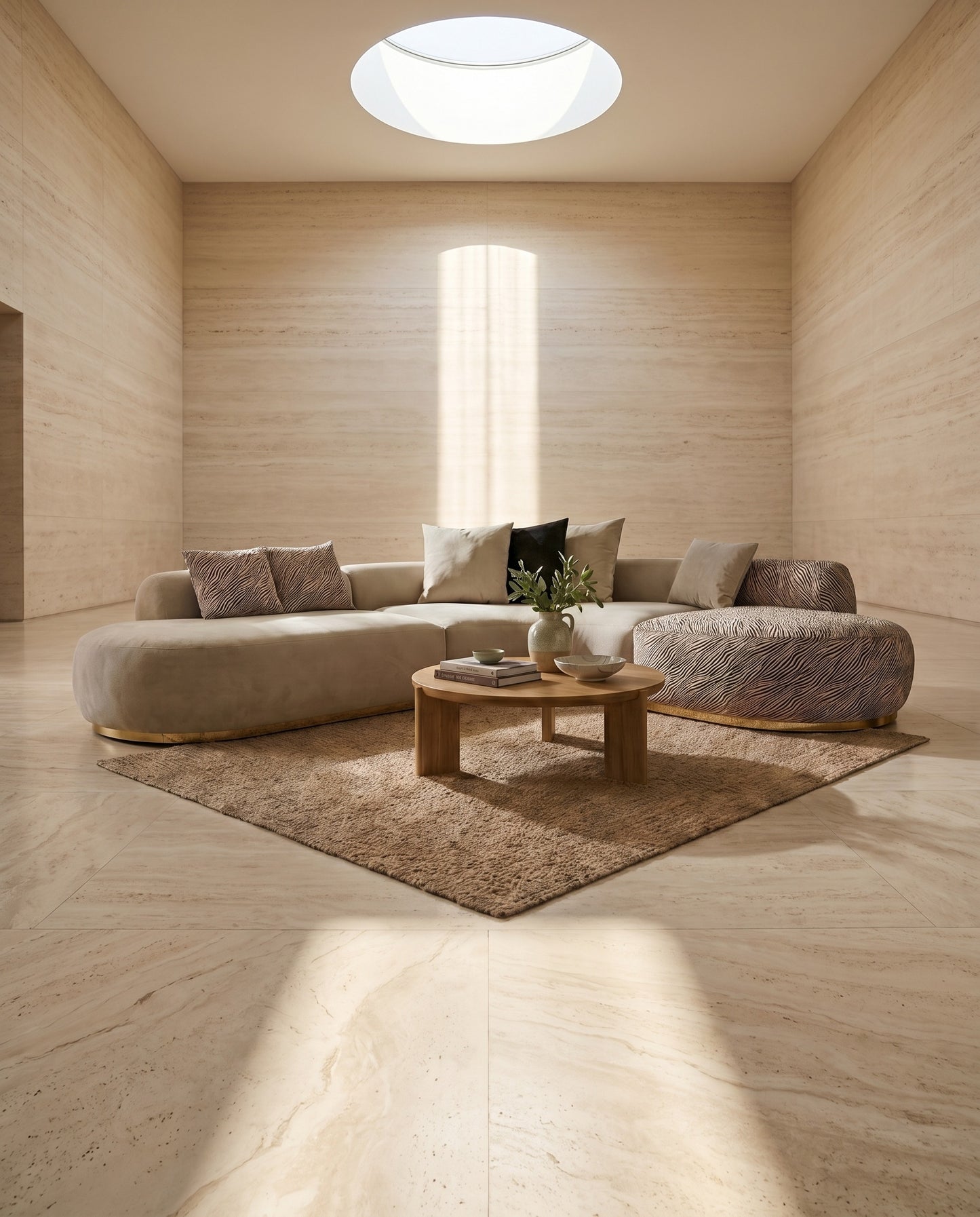 Gloria Sofa