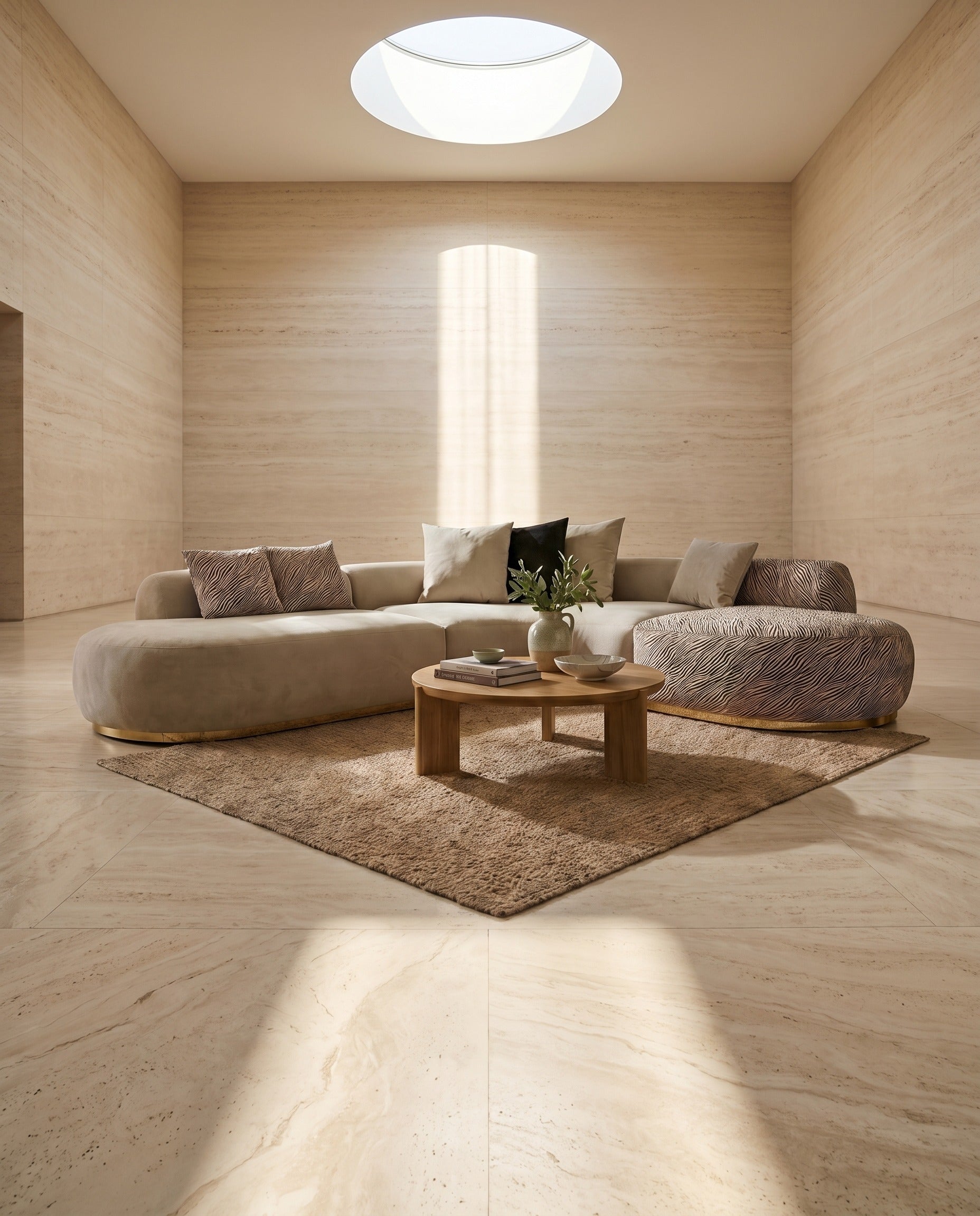 Gloria Sofa