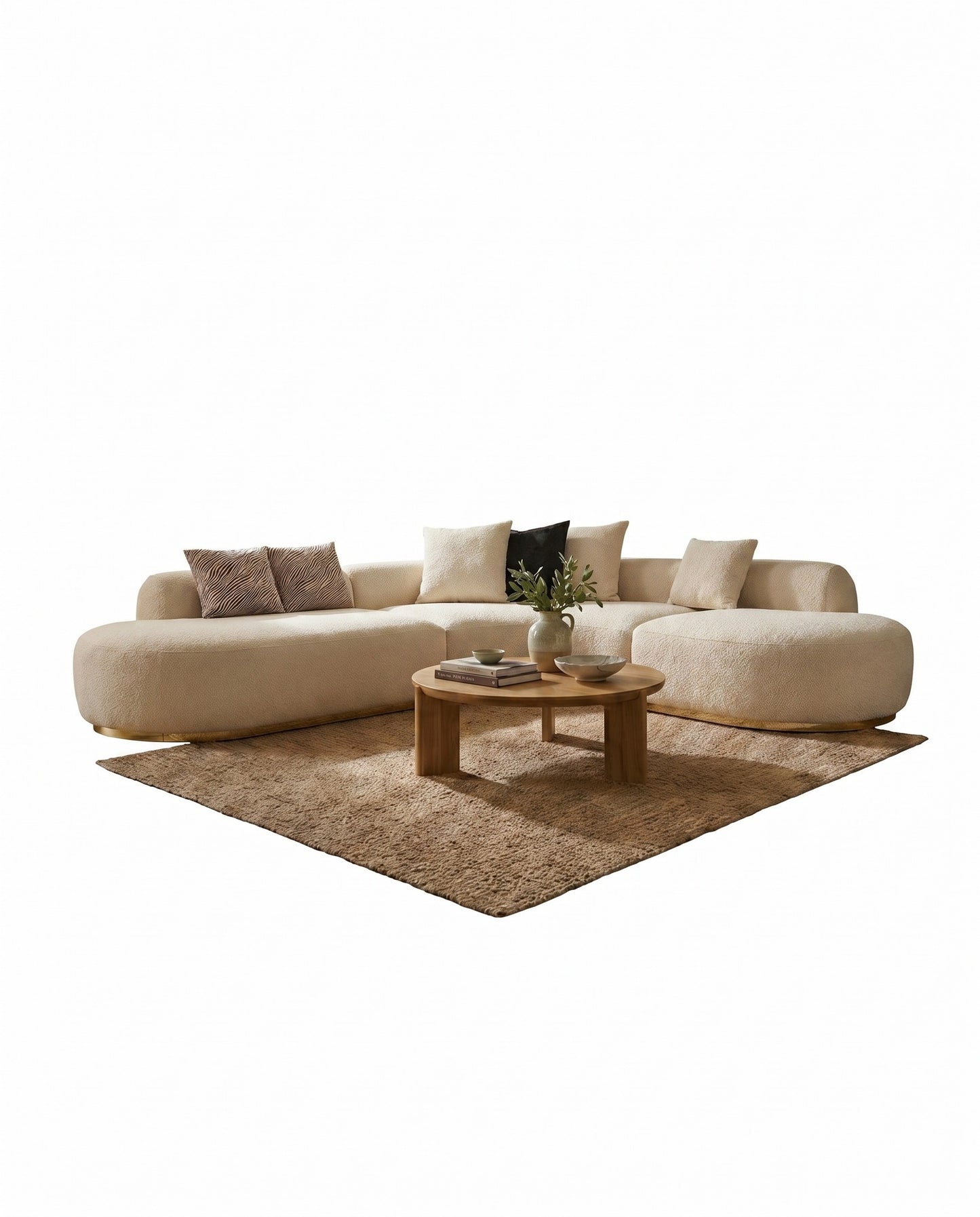 Gloria Sofa