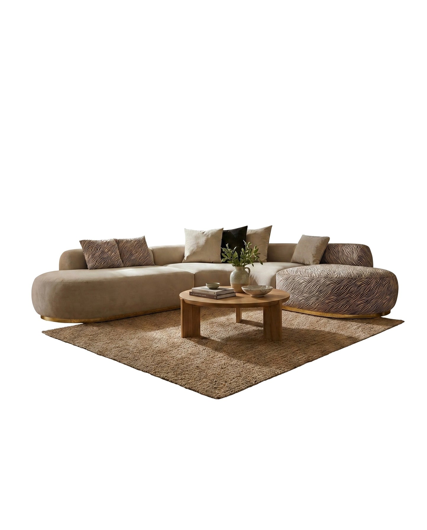 Gloria Sofa