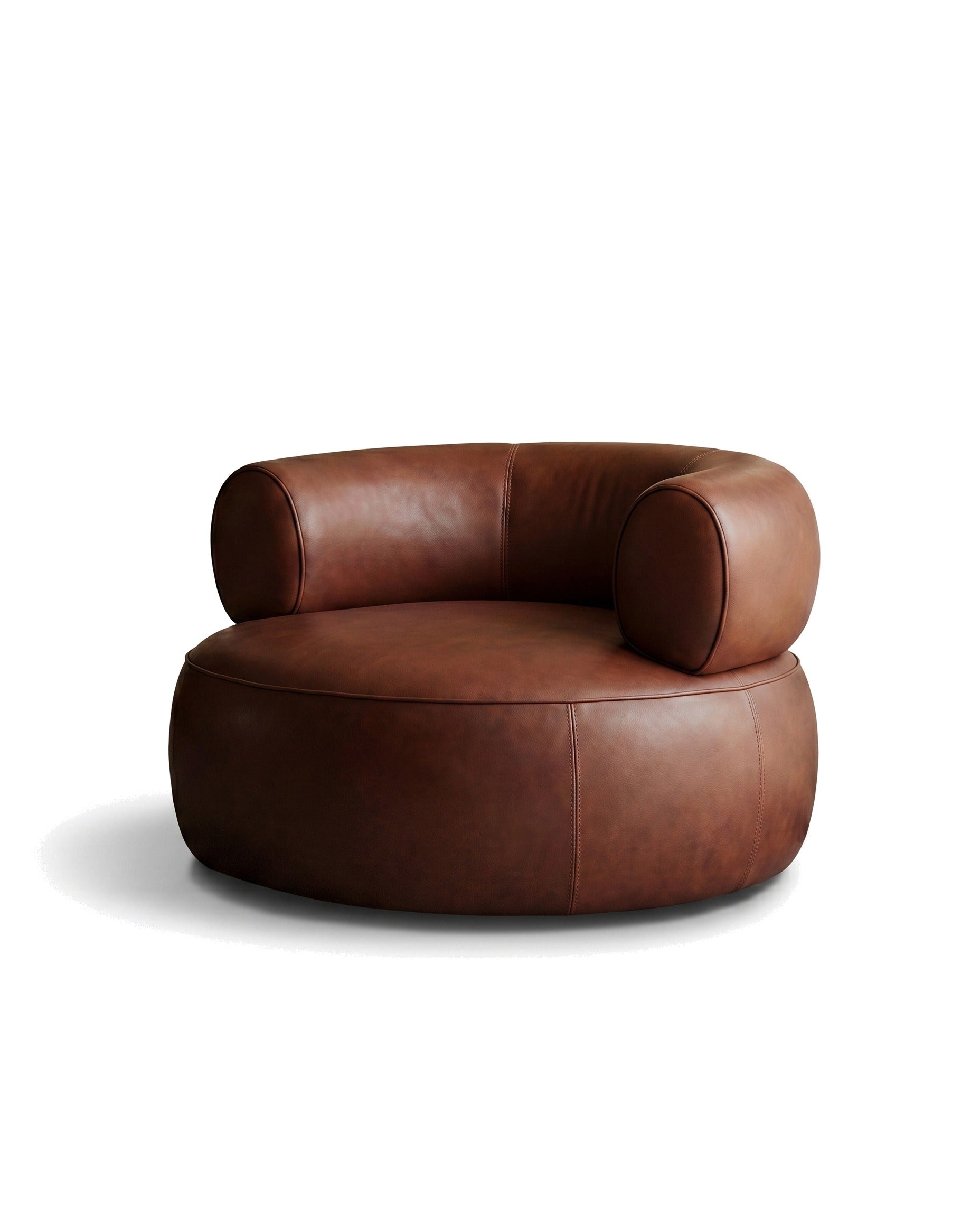 Goria Armchair Footy