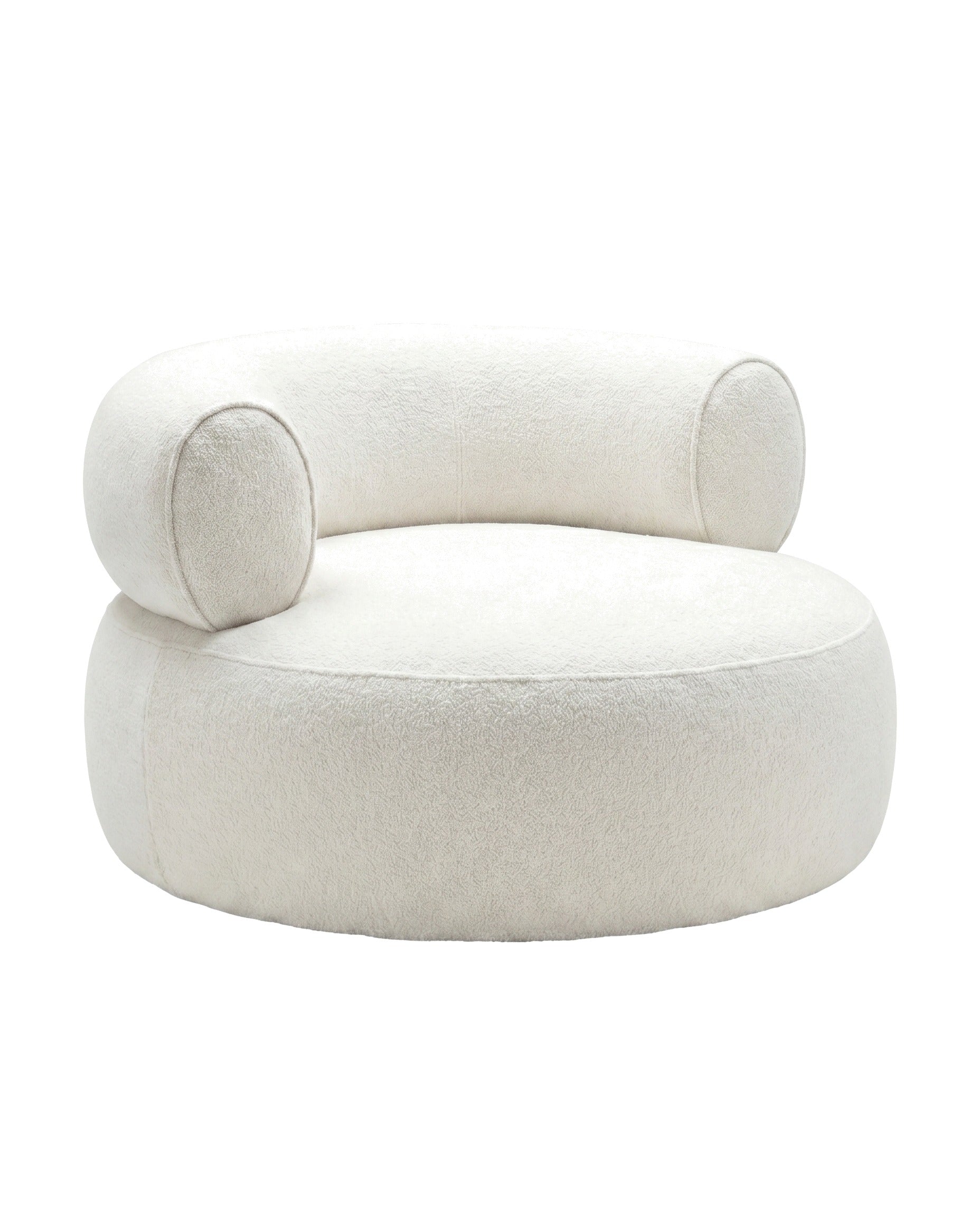 Goria Armchair Footy