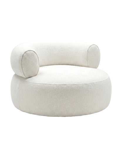 Goria Armchair Footy