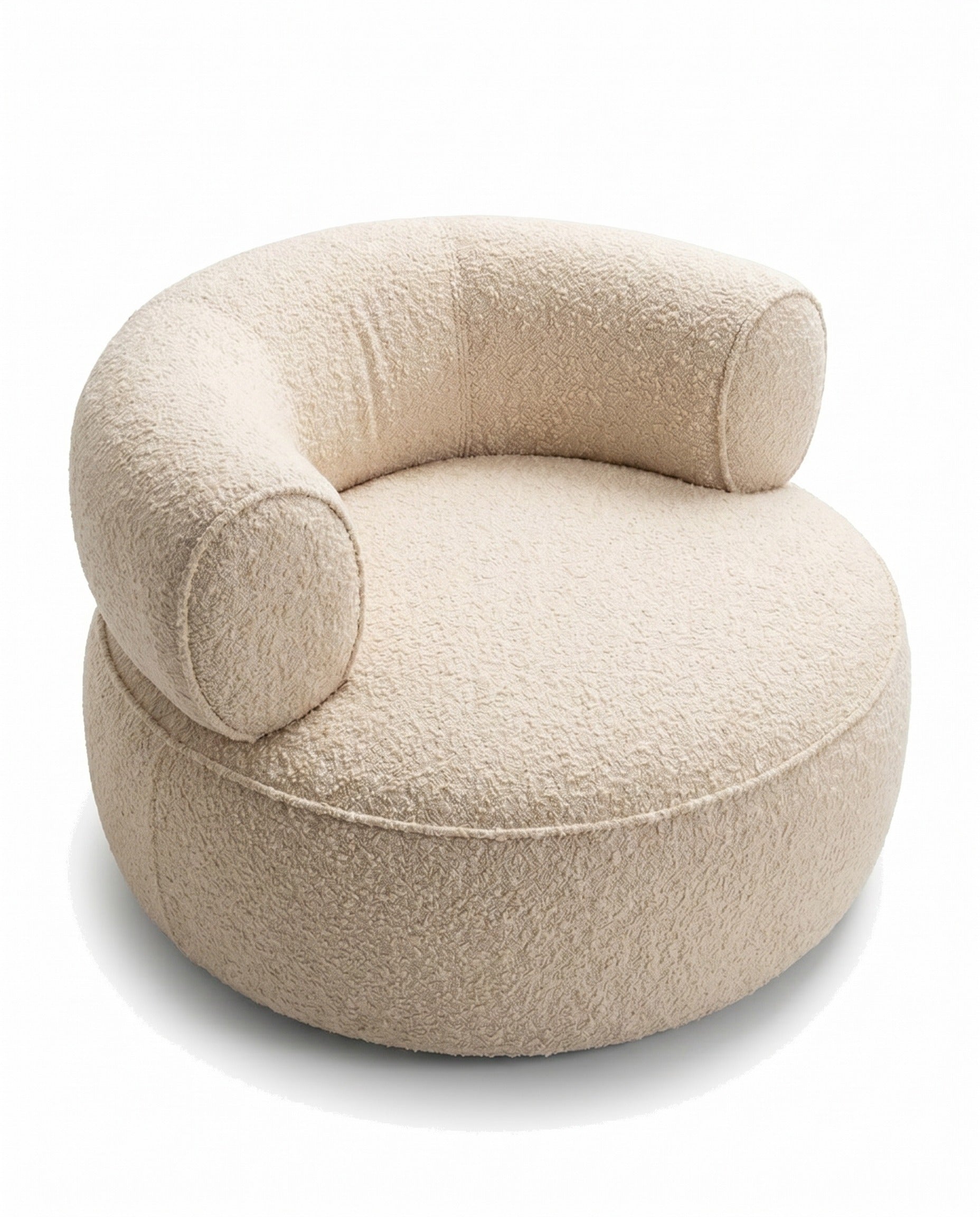 Goria Armchair Footy