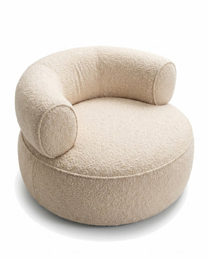 Goria Armchair Footy