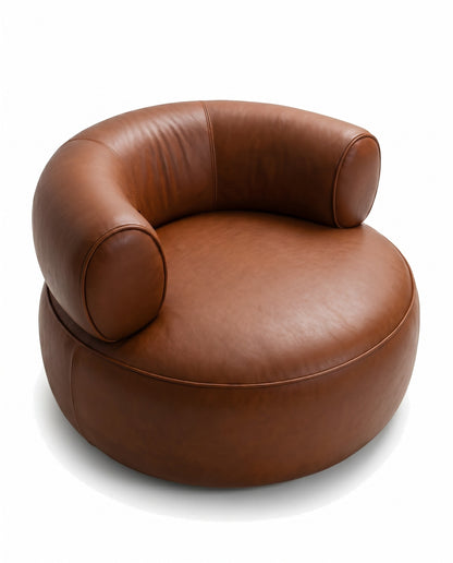 Goria Armchair Footy