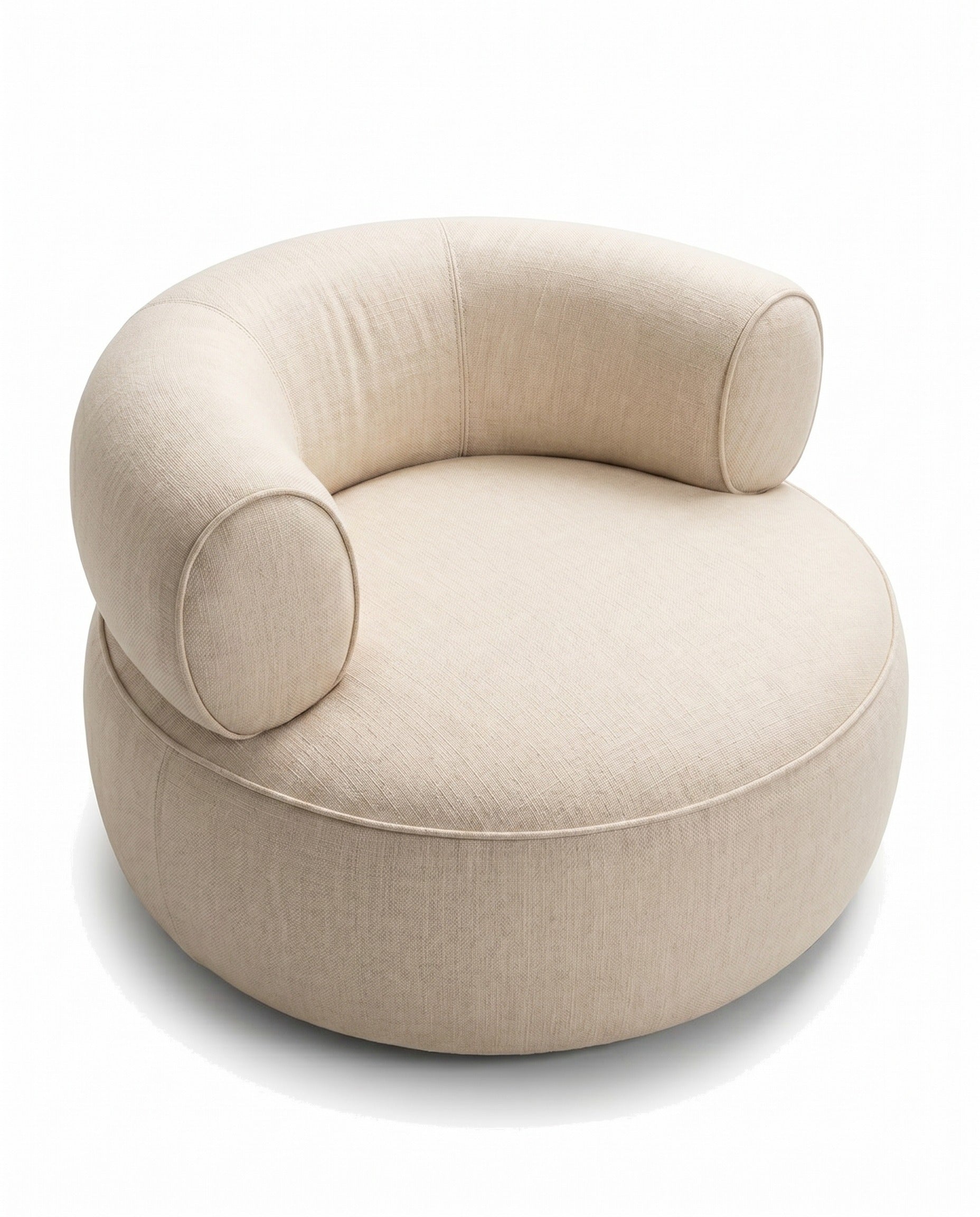 Goria Armchair Footy