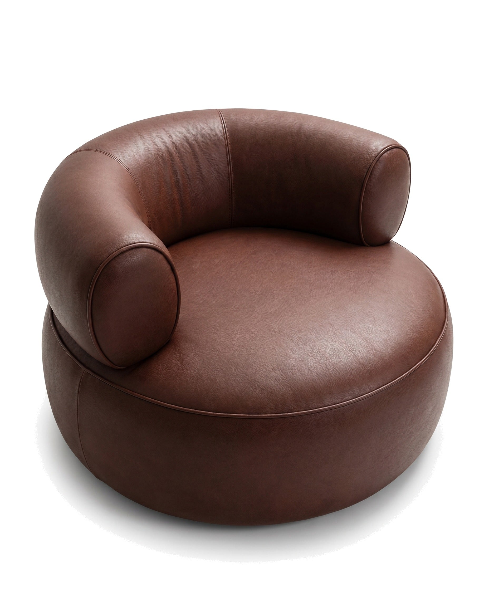 Goria Armchair Footy