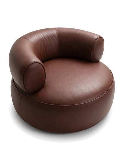 Goria Armchair Footy