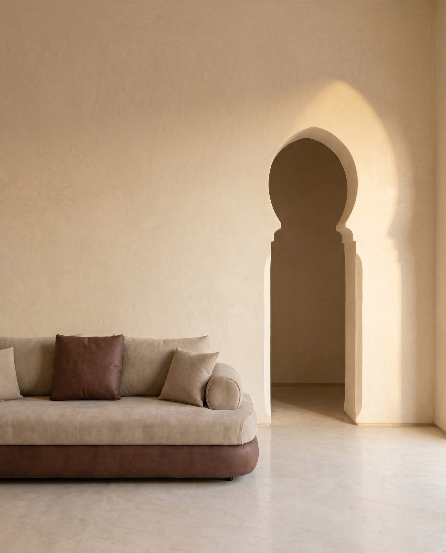 Goria Sofa