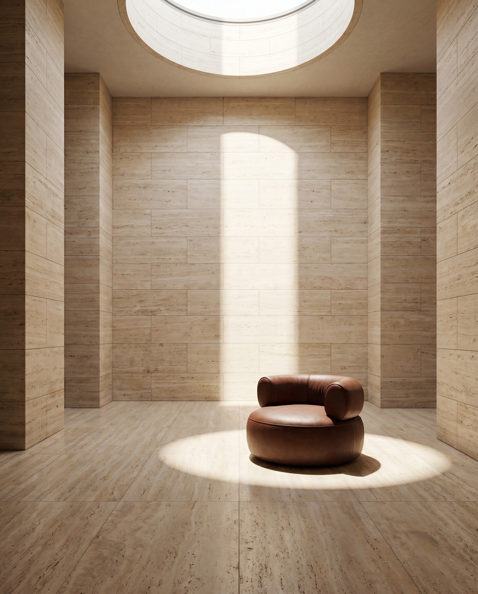 Goria Armchair Footy