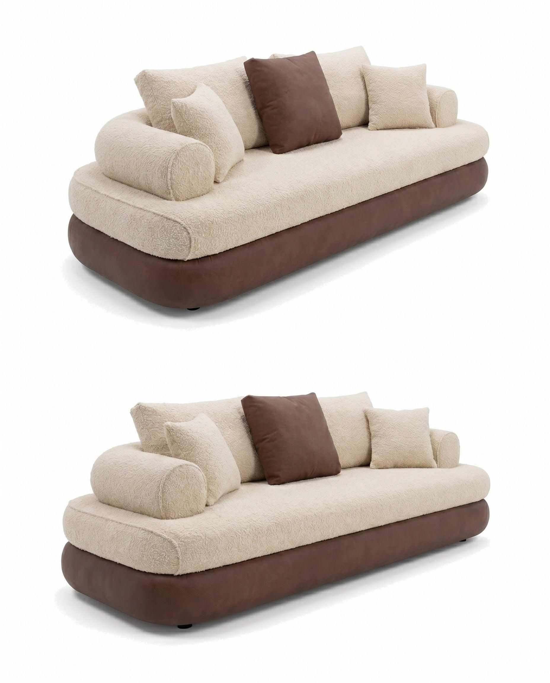 Goria Sofa