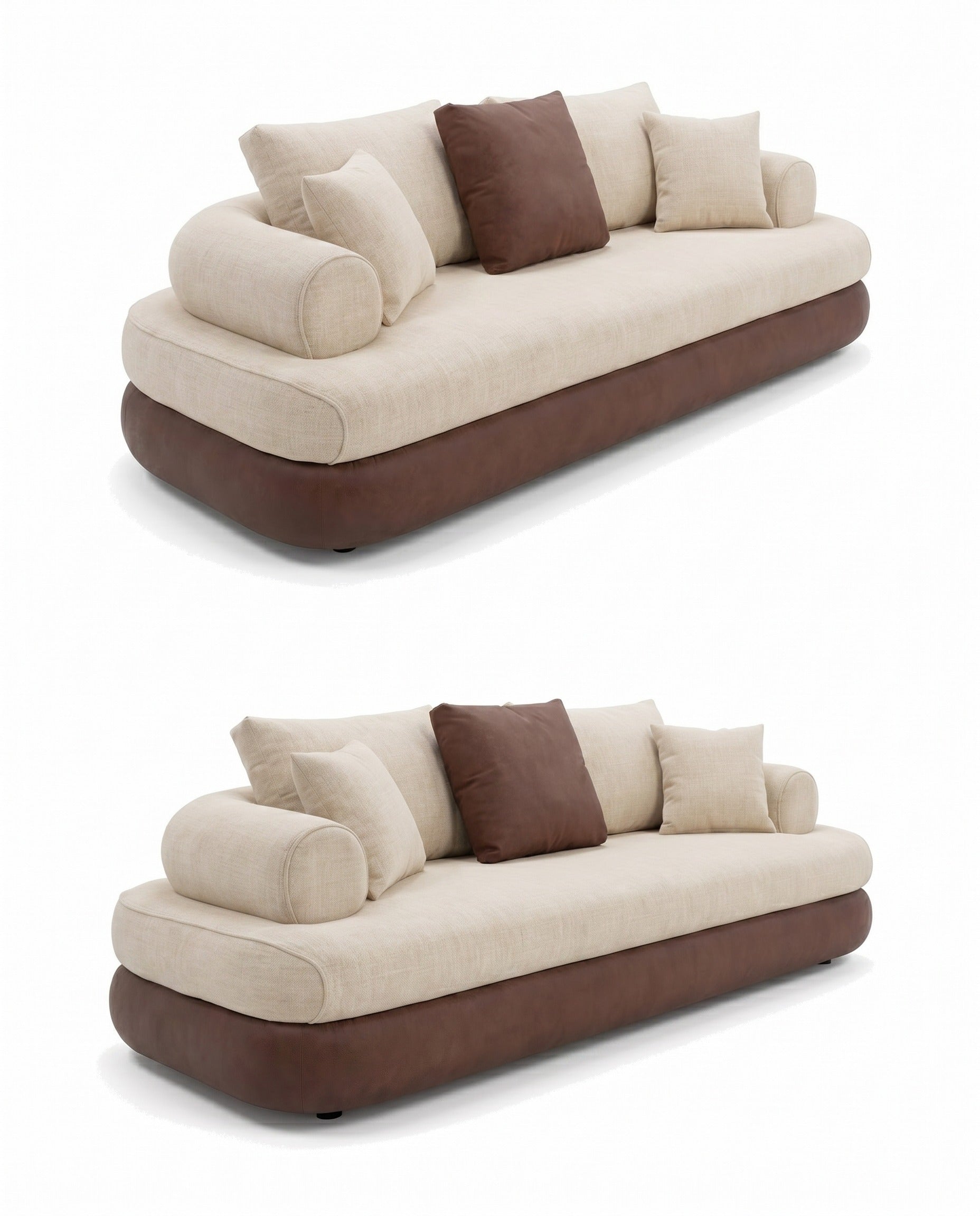 Goria Sofa