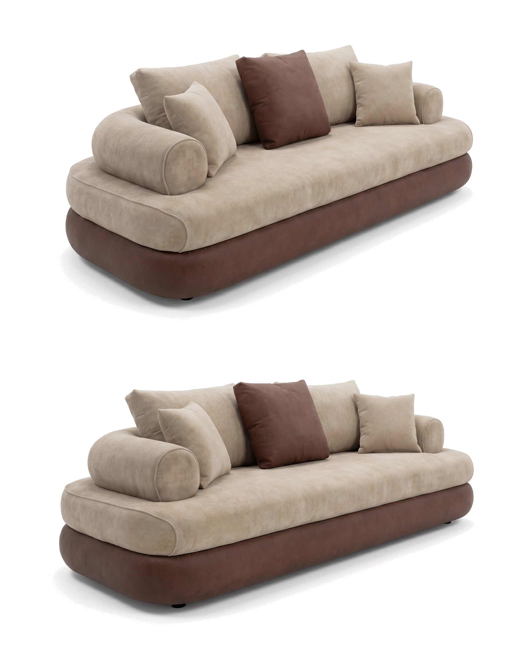 Goria Sofa