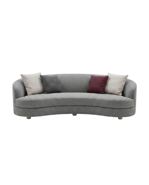 Gris Sofa