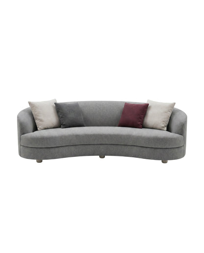 Gris Sofa