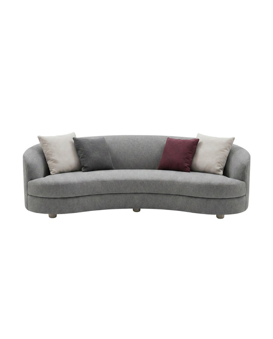 Gris Sofa