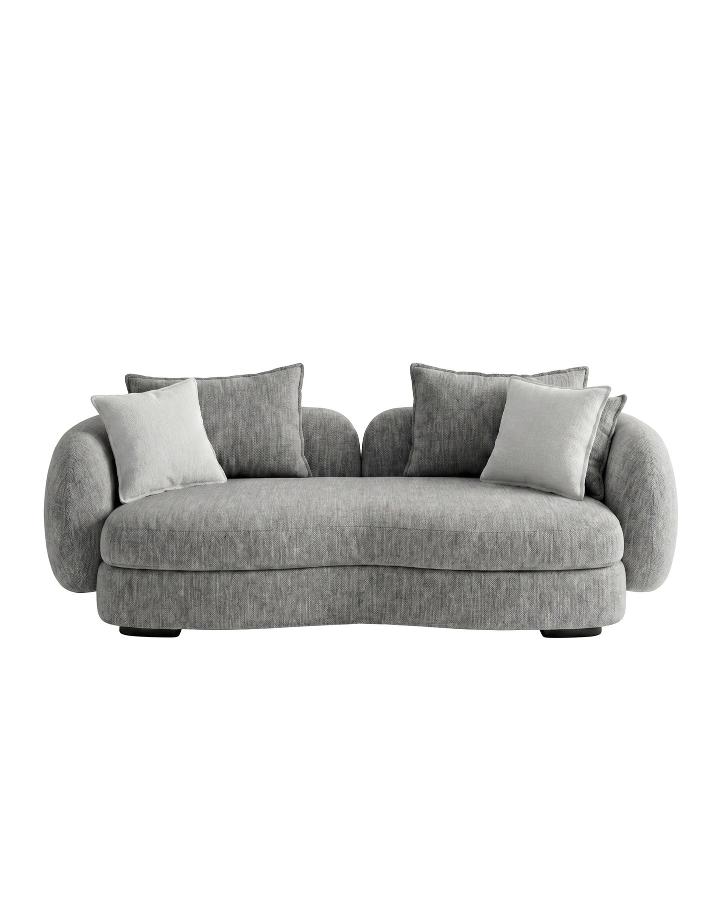 Gris Sofa