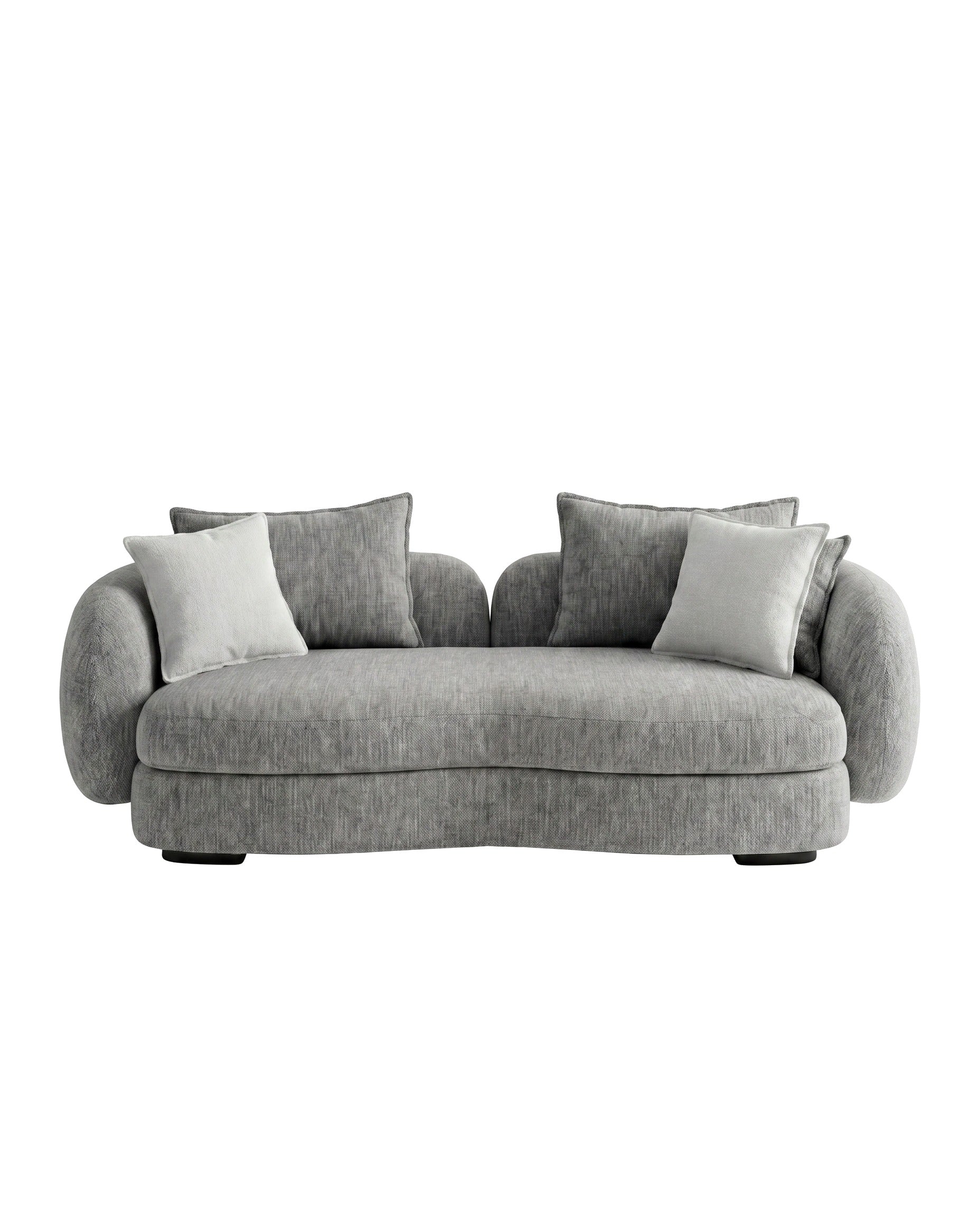 Gris Sofa