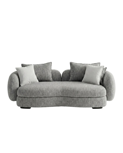 Gris Sofa