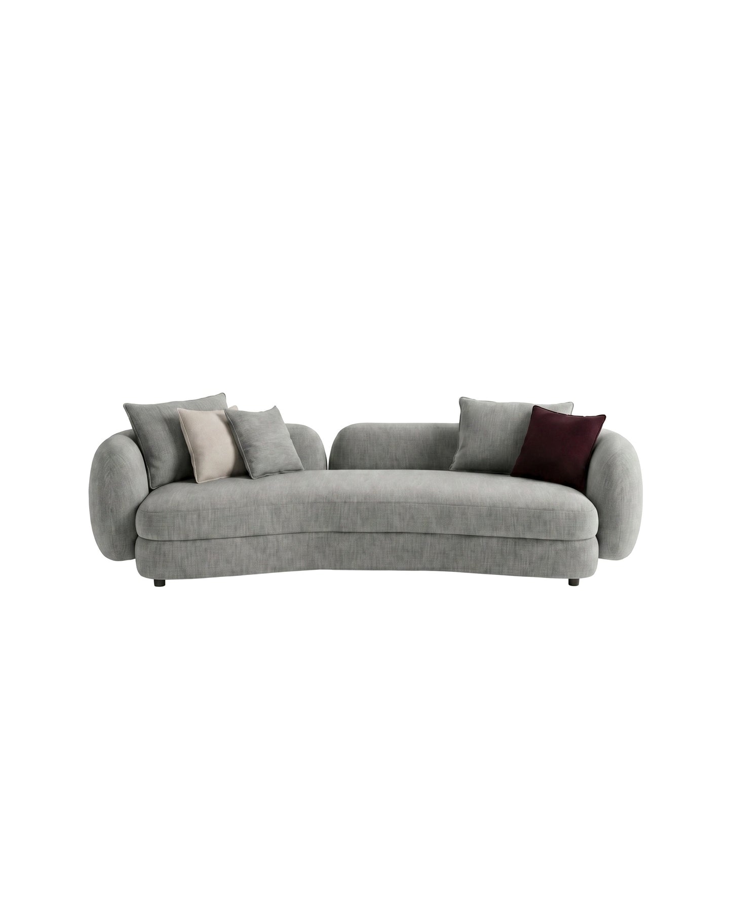 Gris Sofa