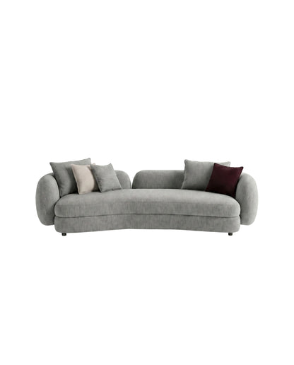 Gris Sofa
