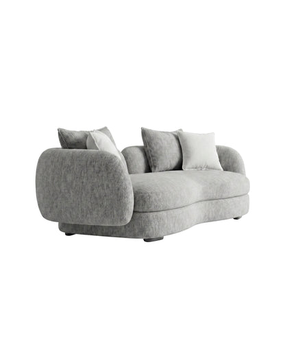 Gris Sofa
