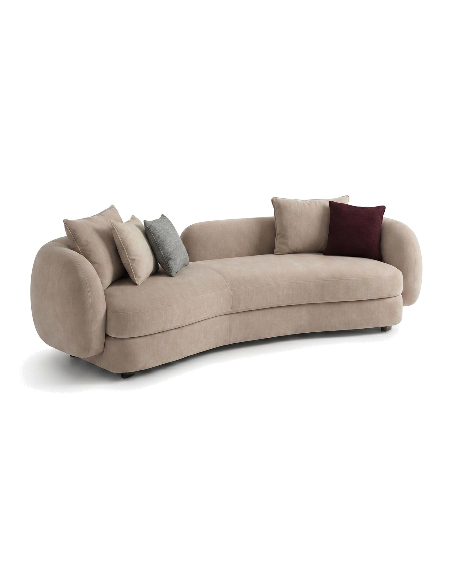 Gris Sofa