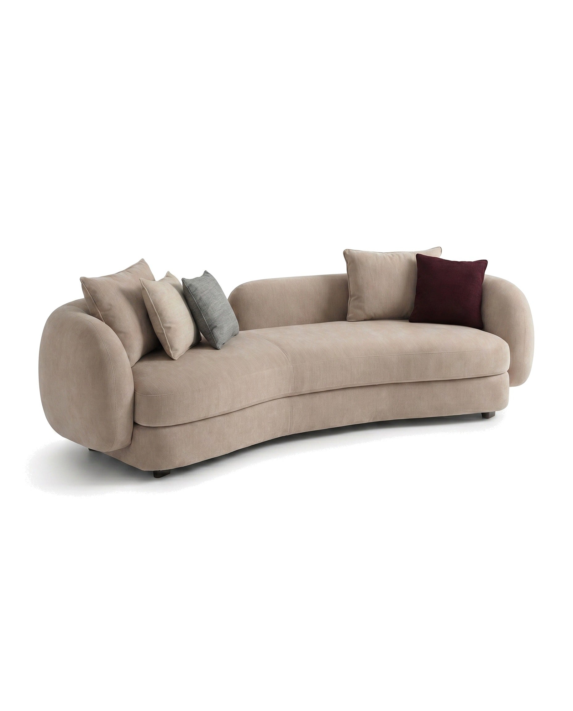 Gris Sofa