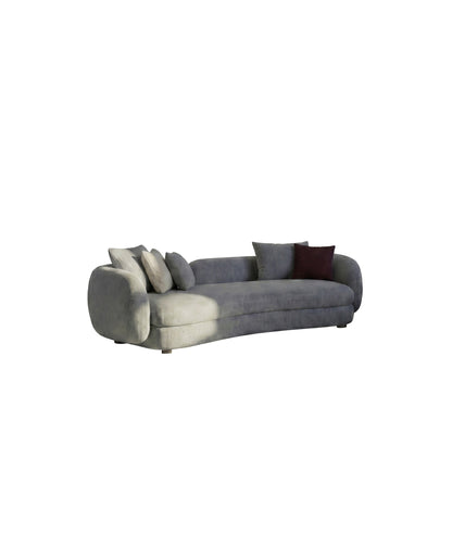 Gris Sofa