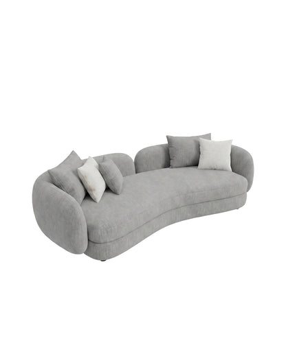 Gris Sofa