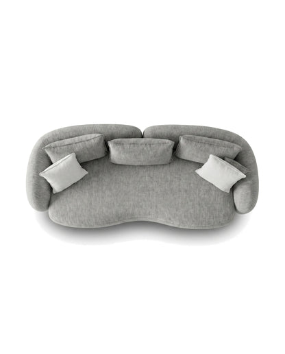 Gris Sofa