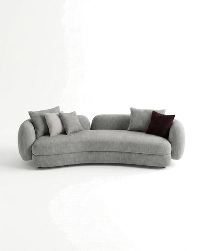Gris Sofa