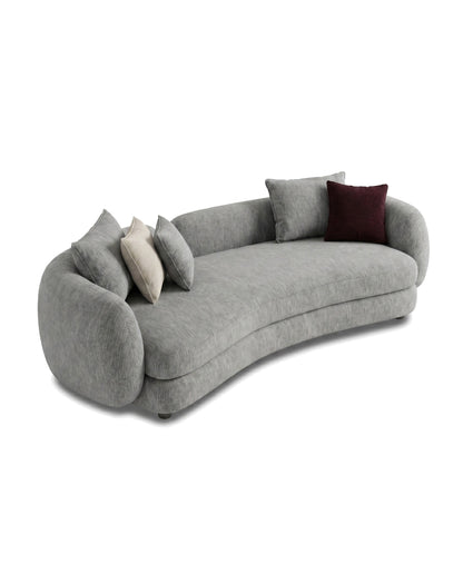 Gris Sofa