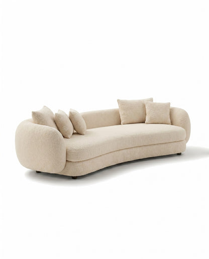 Gris Sofa