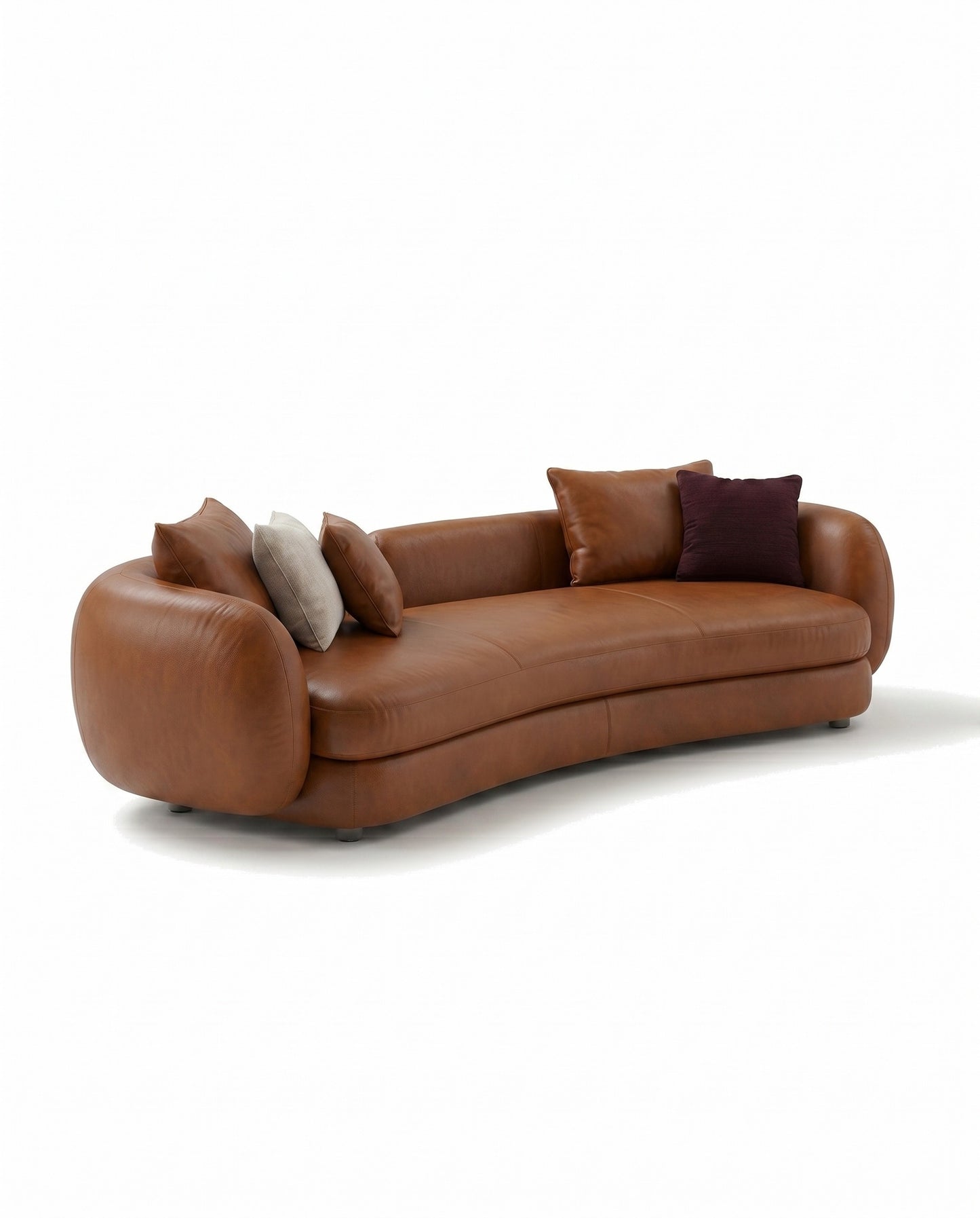 Gris Sofa