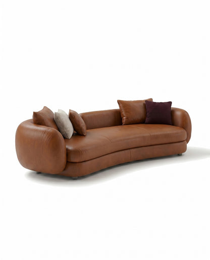 Gris Sofa