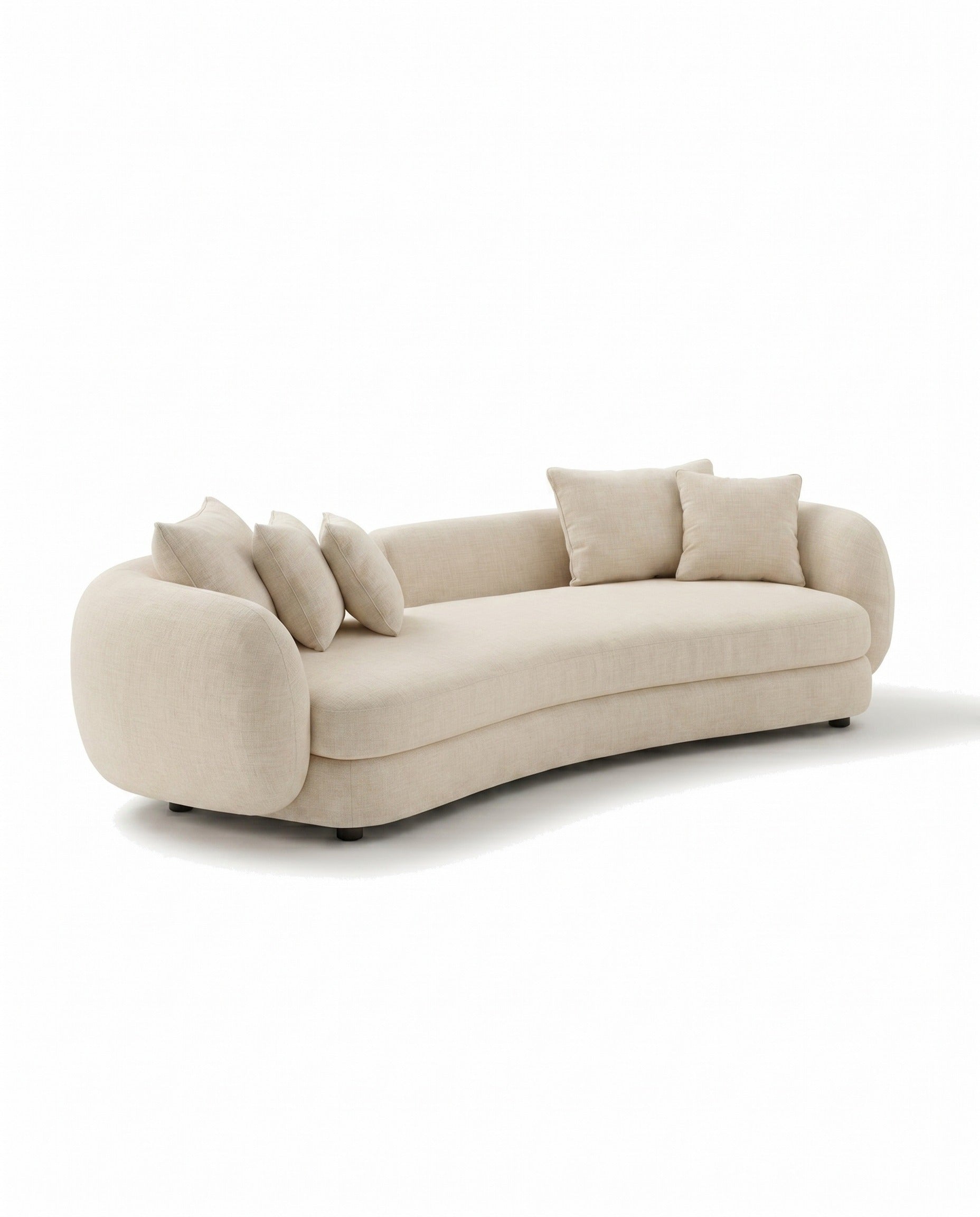 Gris Sofa