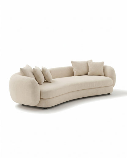 Gris Sofa