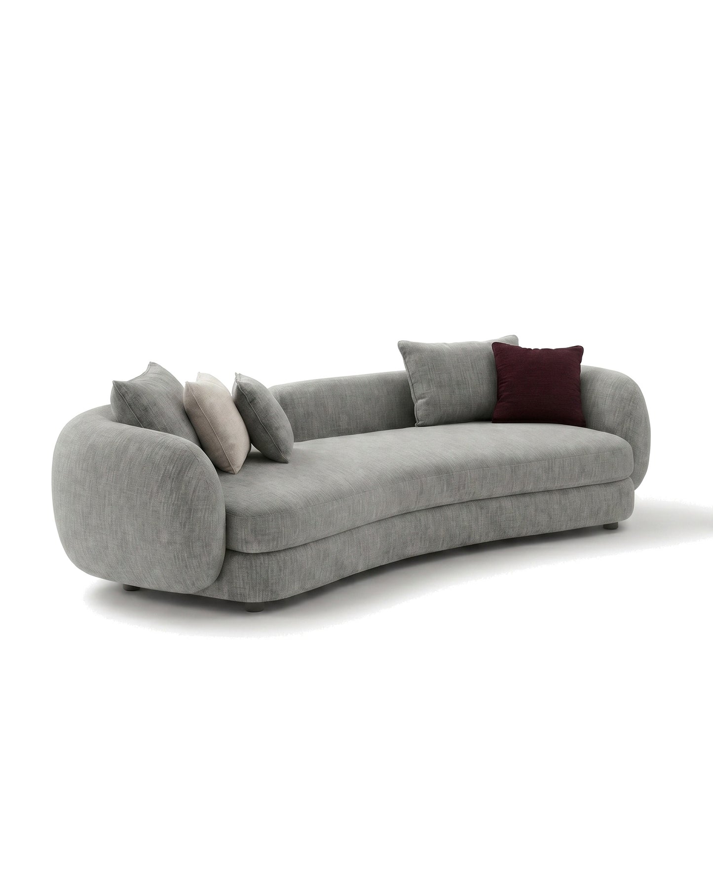 Gris Sofa
