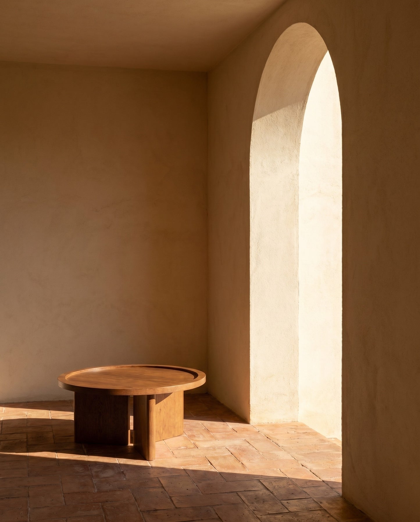 Grove Side Table