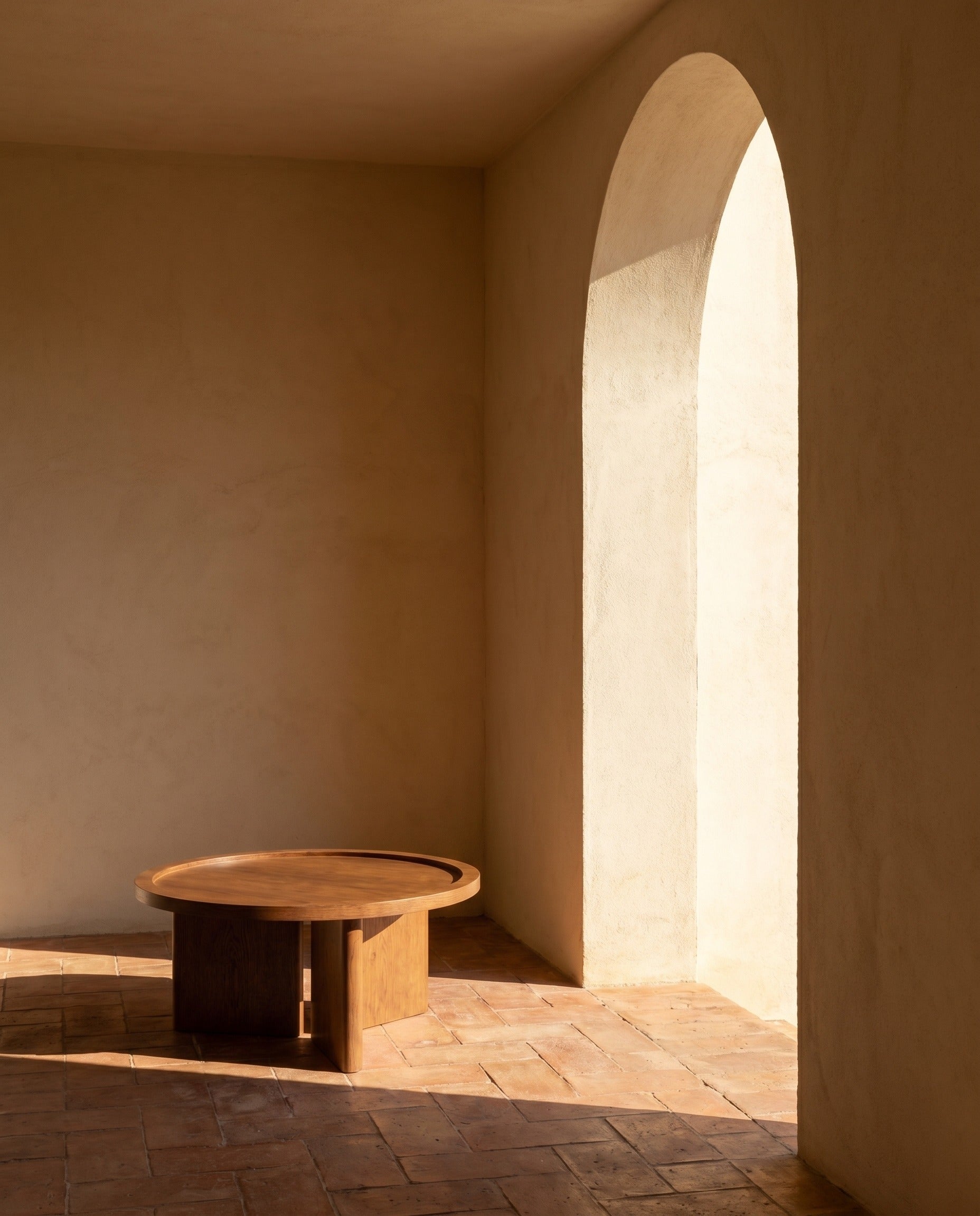 Grove Side Table