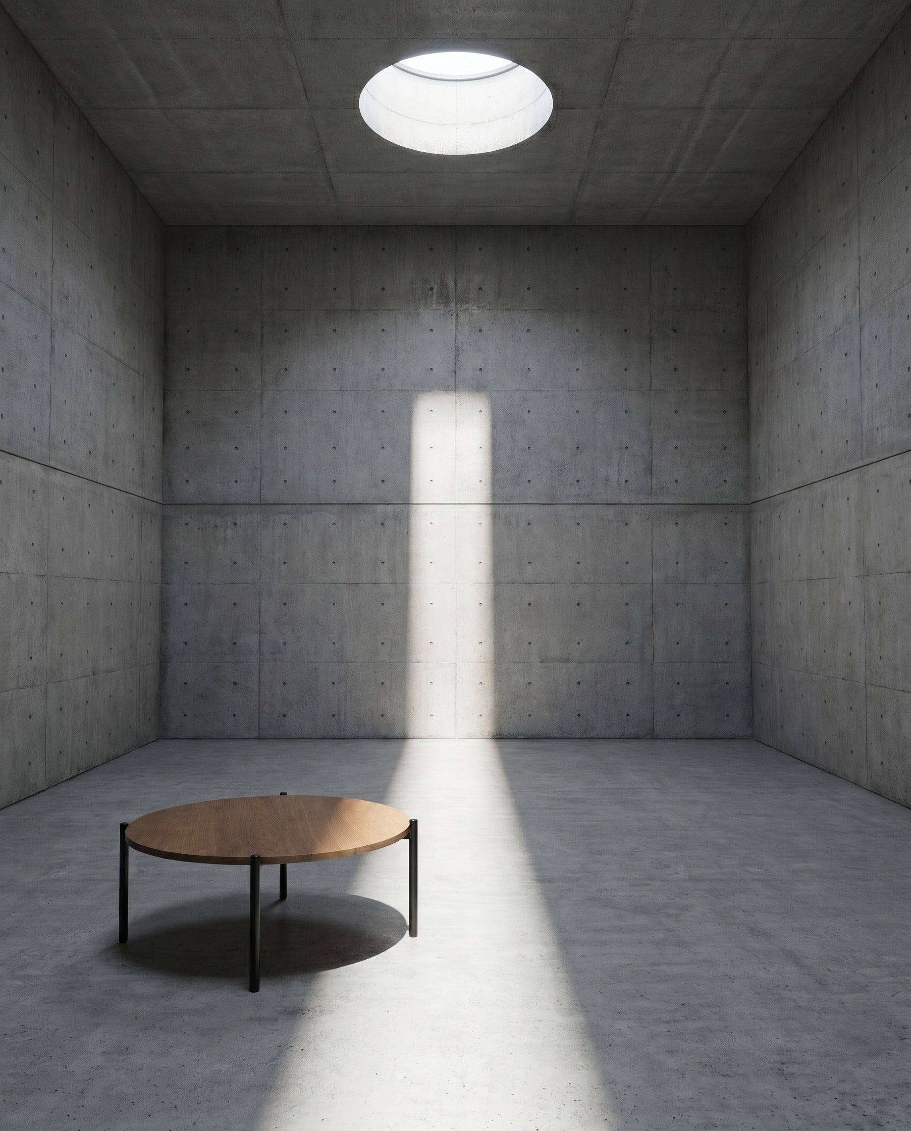 Haland Side Table