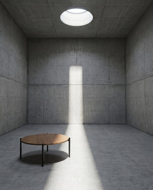 Haland Side Table