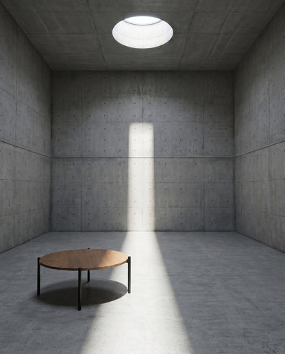 Haland Side Table