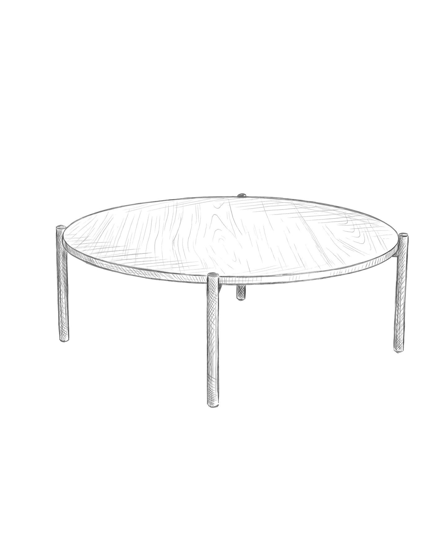 Haland Side Table