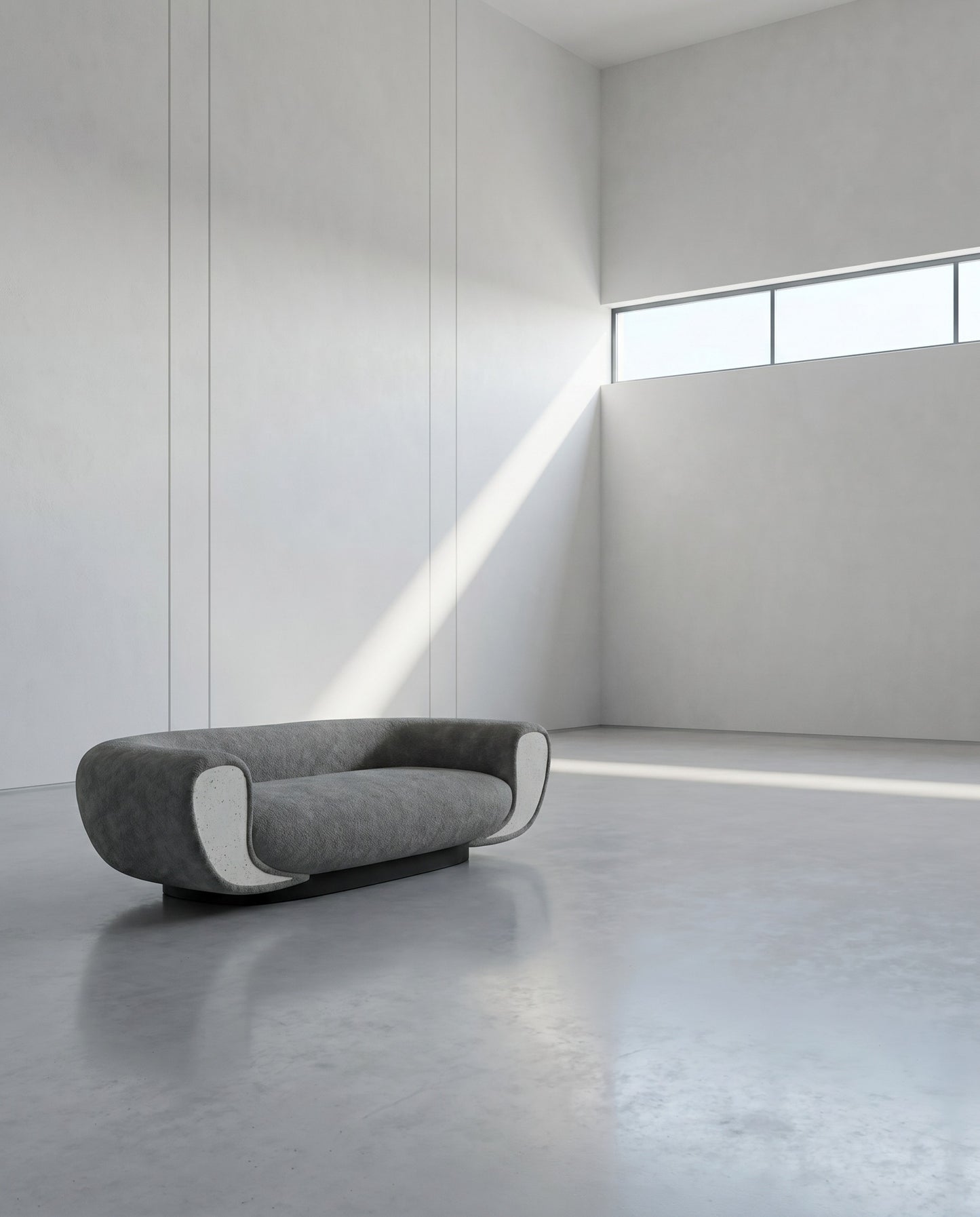Halley Sofa