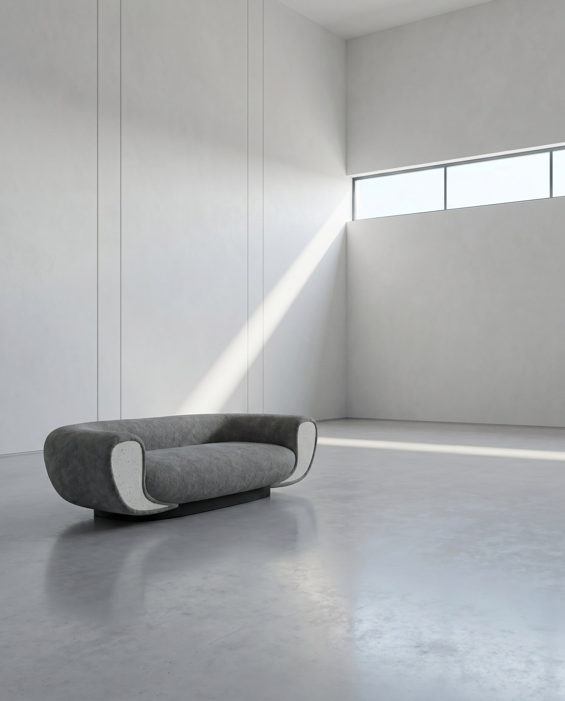 Halley Sofa