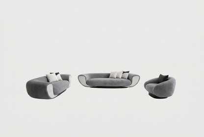 Halley Living Room — 2